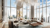 Квартиры Jumeirah Residences Emirates Towers at DIFC фото 8