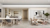 Таунхаусы Thoraya at Al Reem Island  Abu-Dhabi фото 5