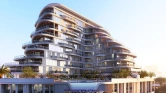 Квартиры Zephyra Residences at Dubai Islands фото 2