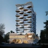 Квартиры Whitecliffs Residences at Dubai Islands фото 1