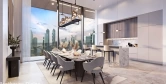 Пентхаус Peninsula Four 4 The Plaza at Business Bay by Select Group фото 7