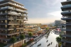 Виллы Damac Riverside at Dubai Investment Park 2 фото 1