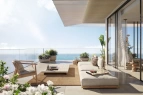 Апартаменты Rixos Hotel & Residences at Dubai Islands фото 10