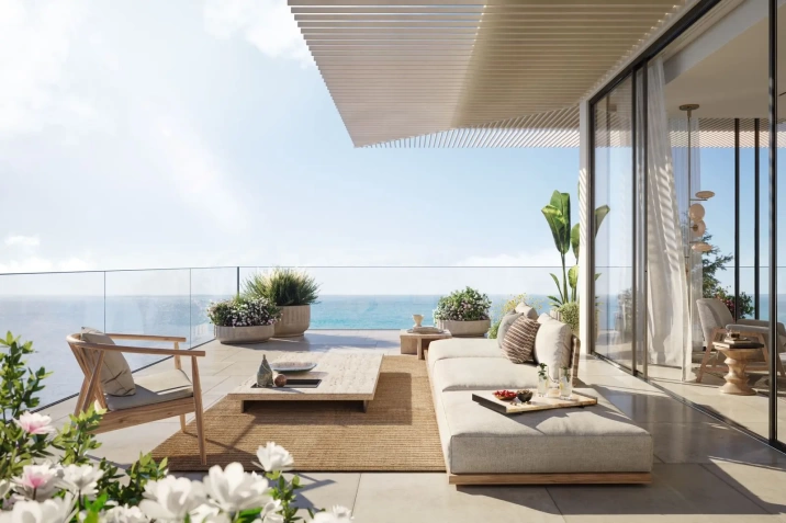 Апартаменты Rixos Hotel & Residences at Dubai Islands фото 10