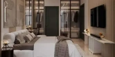 Таунхаусы Keturah Ardh at Dubai Land фото 6