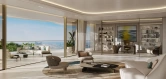 квартиры The Como Residences by Nakheel фото 22