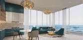 Квартиры Oceanz by Danube at Maritime City фото 9
