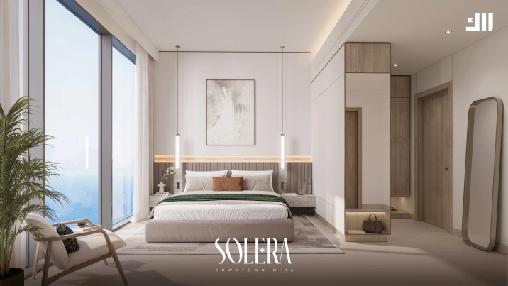 Квартиры Solera at Hayat Island фото 8