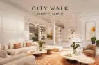 Квартиры City Walk Northline by Meraas фото 3