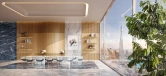 Квартиры Bugatti Residences by Binghatti фото 12