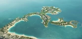 Квартиры Oceano at Al Marjan Island фото 3