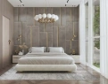 Квартиры Whitecliffs Residences at Dubai Islands фото 7