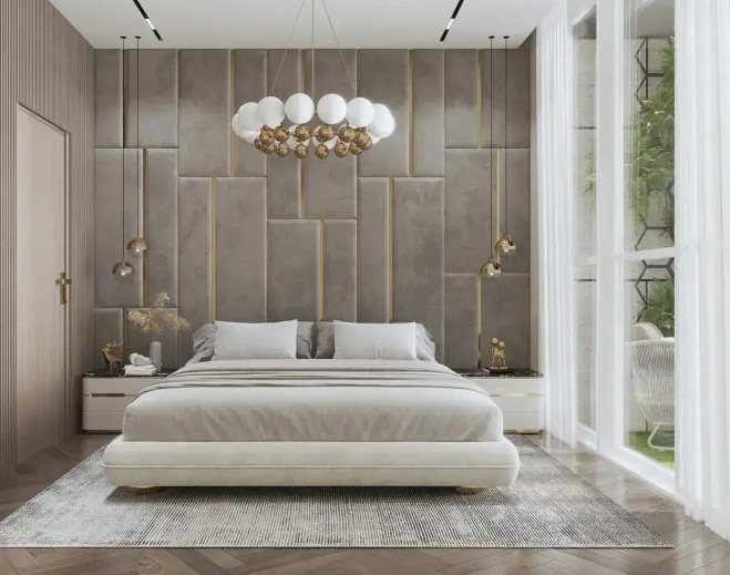 Квартиры Whitecliffs Residences at Dubai Islands фото 7