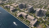 Квартиры Yas Living at Yas Island фото 3