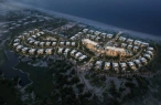 Виллы Four Seasons Private Residences Abu Dhabi at Saadiyat Island фото 6