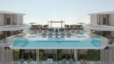 Квартиры Arthouse Residences by Cledor at Al Marjan Island фото 3