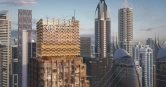 Квартиры Difc Living And Innovation Two фото 9
