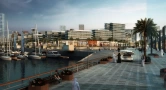 Квартиры Anwa Residence at Dubai Maritime City фото 2