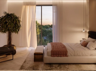 Квартиры Sama Yas at Yas Island Abu-Dhabi фото 3