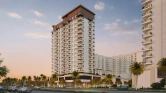 Квартиры Rosewell at Town Square фото 3