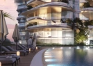 пентхаусы SLS Residences the Palm Dubai фото 4