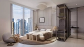 Квартиры Altiera Heights at JLT фото 8