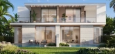 Виллы Bay Villas Dubai Islands by Nakheel фото 9