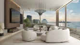 Квартиры Habtoor Grand Residences фото 5