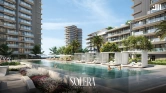 Квартиры Solera at Hayat Island фото 4