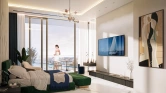 Квартиры The Bay Residence 2 at Yas Island Abu-Dhabi фото 11
