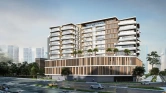 Квартиры Luzora Residence at Dubai Islands фото 2