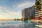 Квартиры Nikki Beach & Rosso Bay at Al Marjan Island фото 11