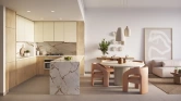 Квартиры Distrikt Ghaf Woods at Dubai Land фото 7
