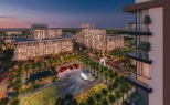 Квартиры Aria on The Park at Town Square фото 1