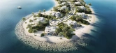 Виллы Al Thuraya Island at Ajman Macan фото 8