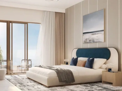 Квартиры GEM Residences at Maryam Island фото 5