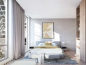 Квартиры Al Waha Residences at Expo City Dubai фото 8