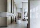 Квартиры 340 Riverside Crescent at Hartland 2 фото 7