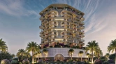 Квартиры Villa Del Brunello at Dubai Islands фото 1