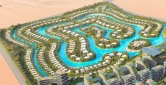 Квартиры Azizi Venice at Dubai South фото 2