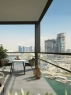 Квартиры The Crestmark at Business Bay by Ellington фото 4