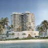Квартиры Esme Beach Residences at Dubai Islands фото 1