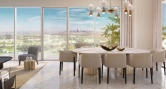 Квартиры Golf Residence at Dubai Hills Estate фото 3