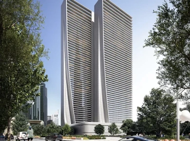 Квартиры Akala Hotel and Residences at DIFC фото 1
