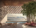 Квартиры Aman Residences Dubai at Jumeirah 2 Island фото 3