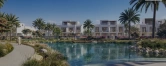Виллы Emaar Rivana at The Valley фото 2