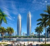 Квартиры Altitude by de Grisogono at Business Bay фото 2