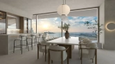 Квартиры Habtoor Grand Residences фото 6