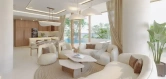 Квартиры Vestoria Bay at Dubai Islands фото 5