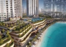 Квартиры 330 Riverside Hartland 2 by Sobha фото 4